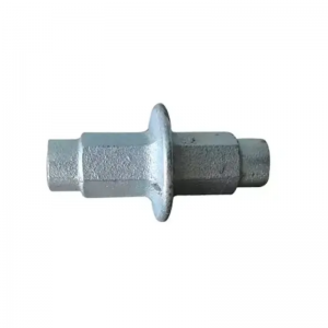 Water Barrier Construction Building Material EN74 Tie Rod