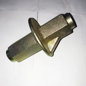 Water Barrier Construction Building Material EN74 Tie Rod
