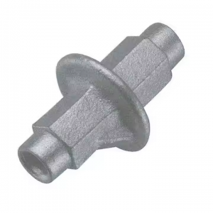 Formwork Tie Rod System Formwork Accessories Casting Water Barrier Nut