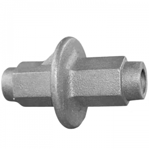 Formwork Tie Rod System Formwork Accessories Casting Water Barrier Nut