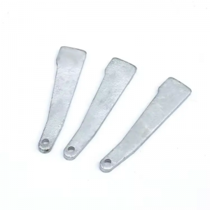 Ringlock Scaffolding Accessories Wedge Pin All-Round pin