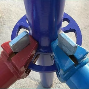 Ringlock Scaffolding Accessories Wedge Pin All-Round pin