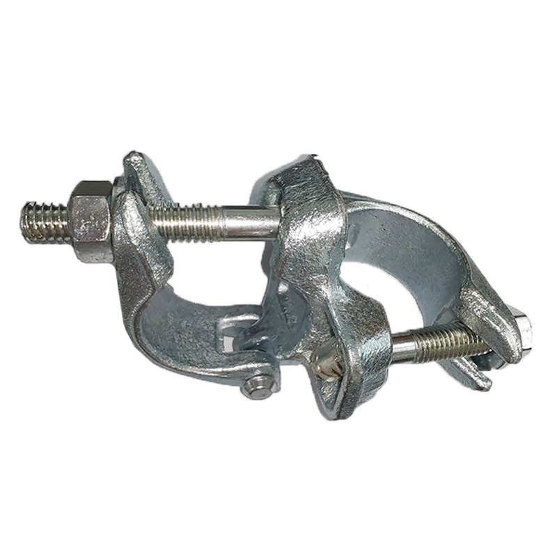 Welded Double Coupler Scaffold (4)