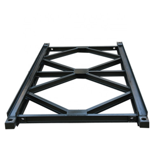 Welded Steel Frame