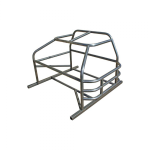 Welded Steel Frame