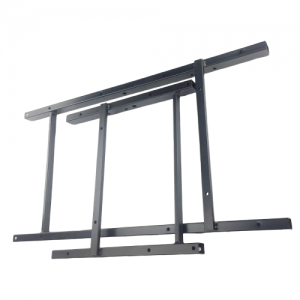 Welded Steel Frame