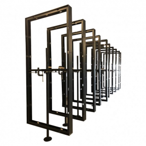 Welded Steel Frame