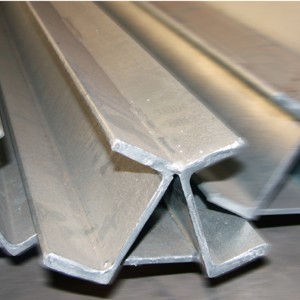 Precision Process on Steel- Welded C channel