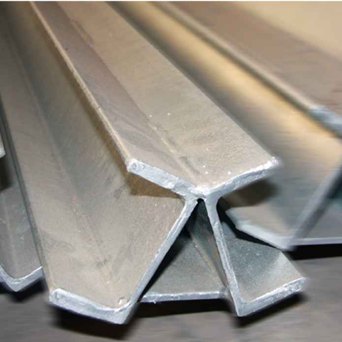 Precision Process on Steel- Welded C channel Featured Image
