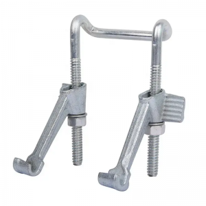 H20 Formwork Wood Timber Beams Clamp Quick Lock
