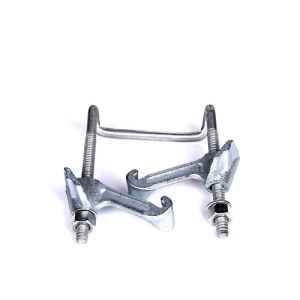 H20 Formwork Wood Timber Beams Clamp Quick Lock