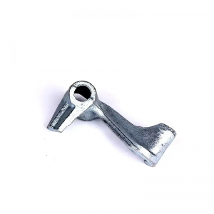 H20 Formwork Wood Timber Beams Clamp Quick Lock