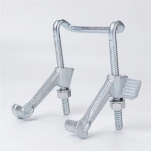 H20 Formwork Wood Timber Beams Clamp Quick Lock