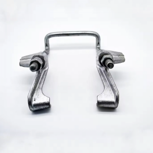 H20 Beam for Concrete Formwork Construction Beams Clamp