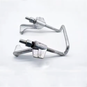 H20 Beam for Concrete Formwork Construction Beams Clamp