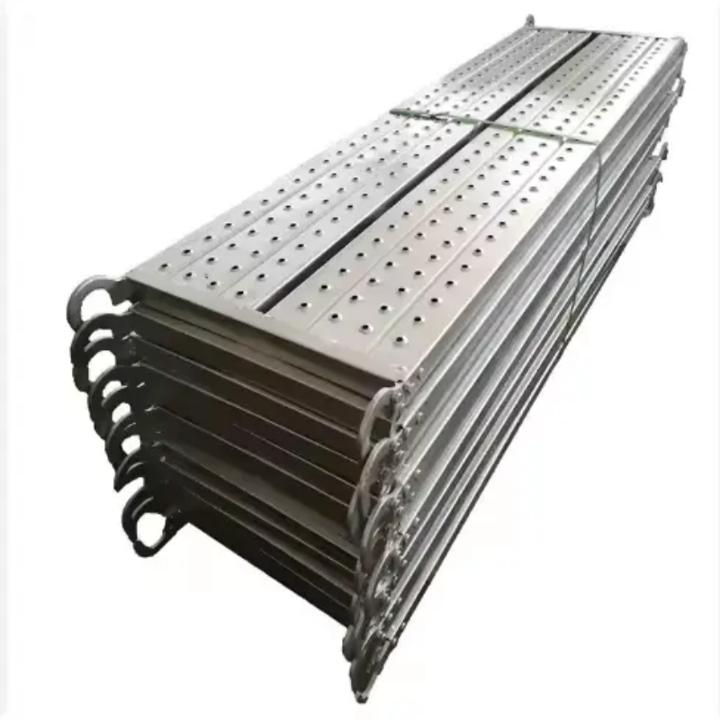 aluminium Scaffold Plank001