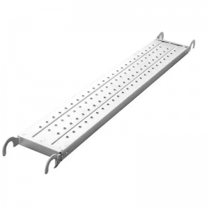 Construction Metal Scaffolding Planks Hook For Sale