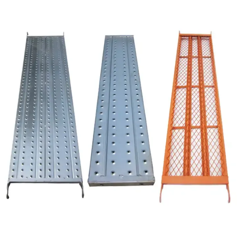 aluminium Scaffold Plank028