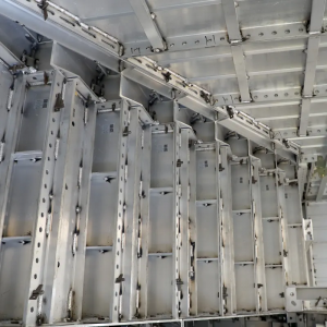 Aluminium Concrete Formwork Boards For Sale Aluminium Formwork