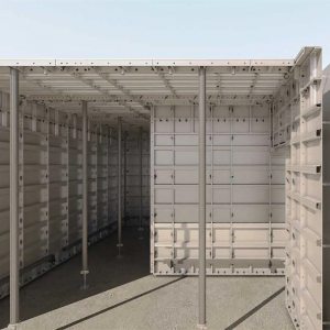 Aluminium Concrete Formwork Boards For Sale Aluminium Formwork