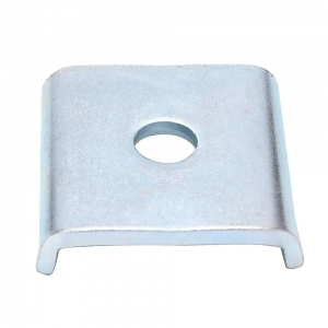 Corner Braces Other Furniture Hardware Accessories Angle Bracket Cutting Metal Profile Fastener L-shape Connector