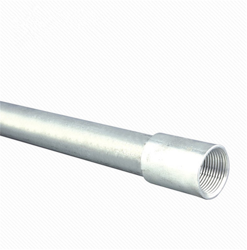 Electrical Conduit Pipe BS31-1940 Conduit