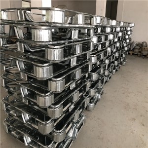IBC Base Plate /Base Pan