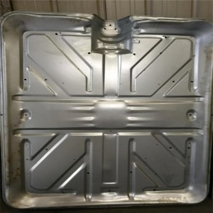 IBC Base Plate /Base Pan