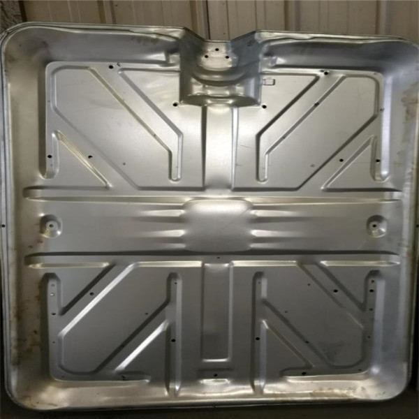  IBC Base Plate /Base Pan