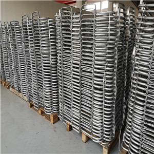  IBC Tank Base Pan Base Ring