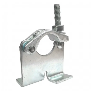 Scaffolding Galvanized Drop Forged Board Retaining Coupler