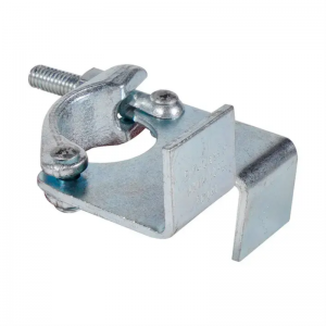 Scaffolding Galvanized Drop Forged Board Retaining Coupler
