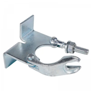 Scaffolding Galvanized Drop Forged Board Retaining Coupler