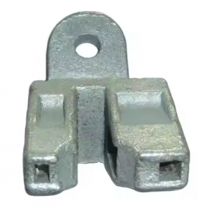 Ringlock Scaffolding Accessories Ringlock Scaffolding Brace End