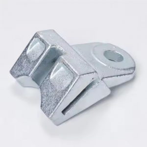 Ringlock Scaffolding Accessories Ringlock Scaffolding Brace End