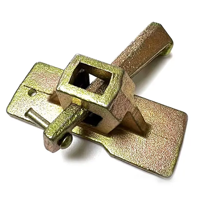 Today’s introduction : Construction building galvanized formwork casting rapid spring clamp