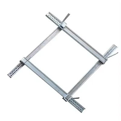 Today’s introduction :Formwork Accessories Concrete Formwork Adjustable Column Clamp