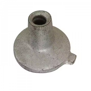 Formwork Accessories Steel Climbing Cone Nut