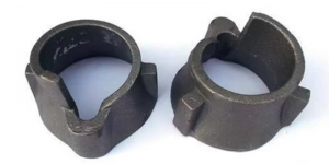 Galvanized Cuplock Scaffolding Accessories Top Cup Bottom Cup