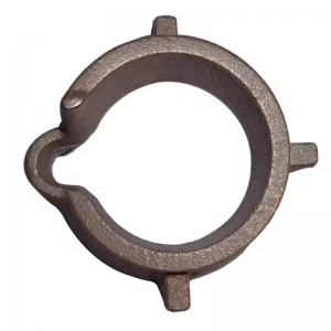 construction cuplock scaffold parts scaffolding bottom cup