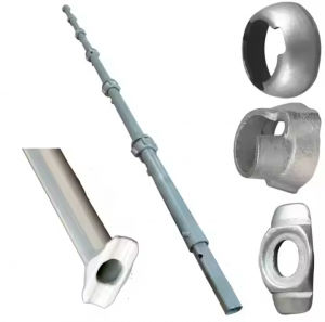 Good Price Hot Dipped Galvanized Cuplock Scaffolding System