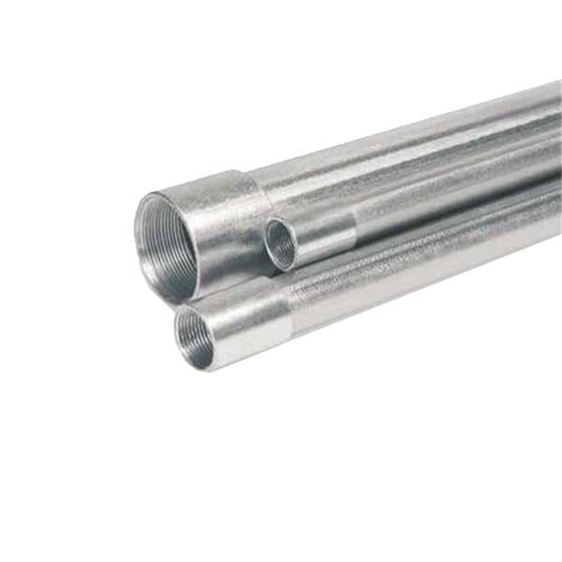 Steel Conduit Pipe BS31-1940 Conduit