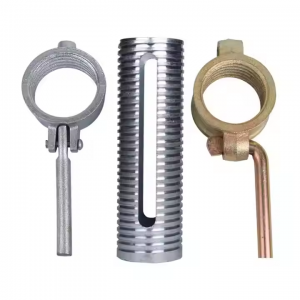 Adjustable Steel Prop Accessories Prop Sleeve Nut