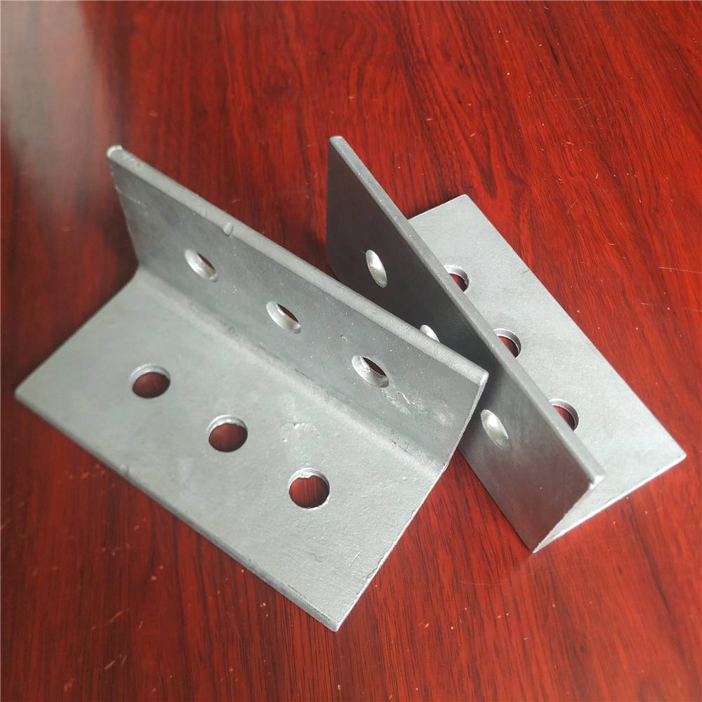 Manufacturing Companies for China Good Quality Section Steel Angles