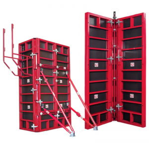 Formwork Accessories Tie Rod System Doka Formwork