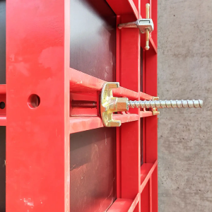 Formwork Accessories Tie Rod System Doka Formwork