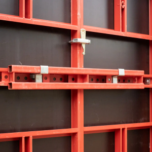 Formwork Accessories Tie Rod System Doka Formwork