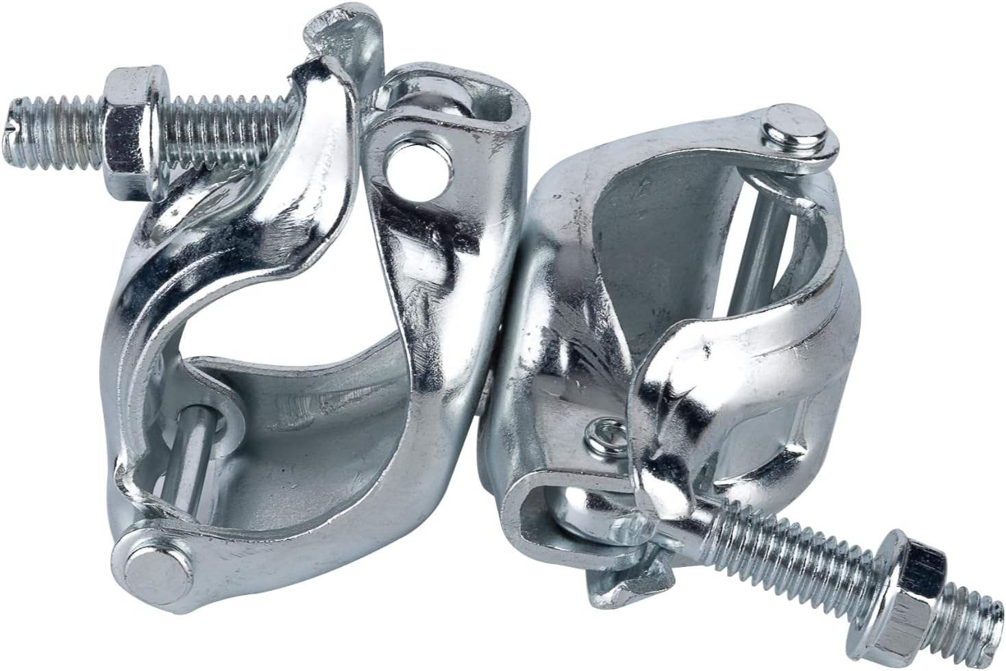 Scaffolding Accessories Double Swivel Couplers