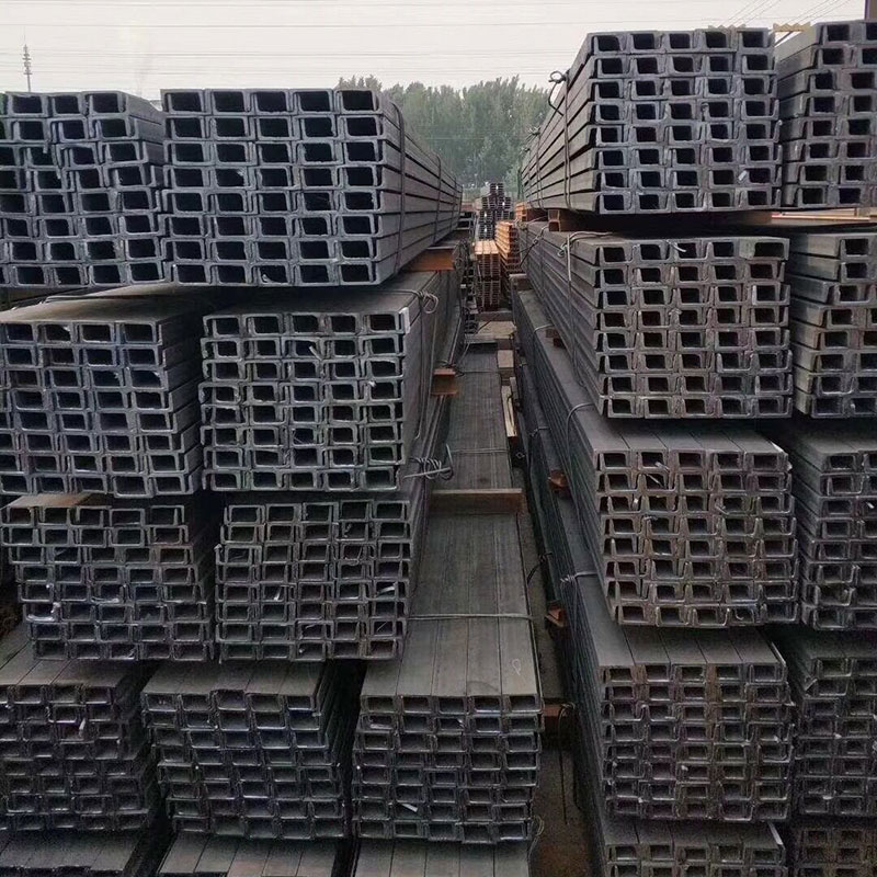 Hot New Products China Commercial Design But Good Quality Prefab Steel Beam Construction