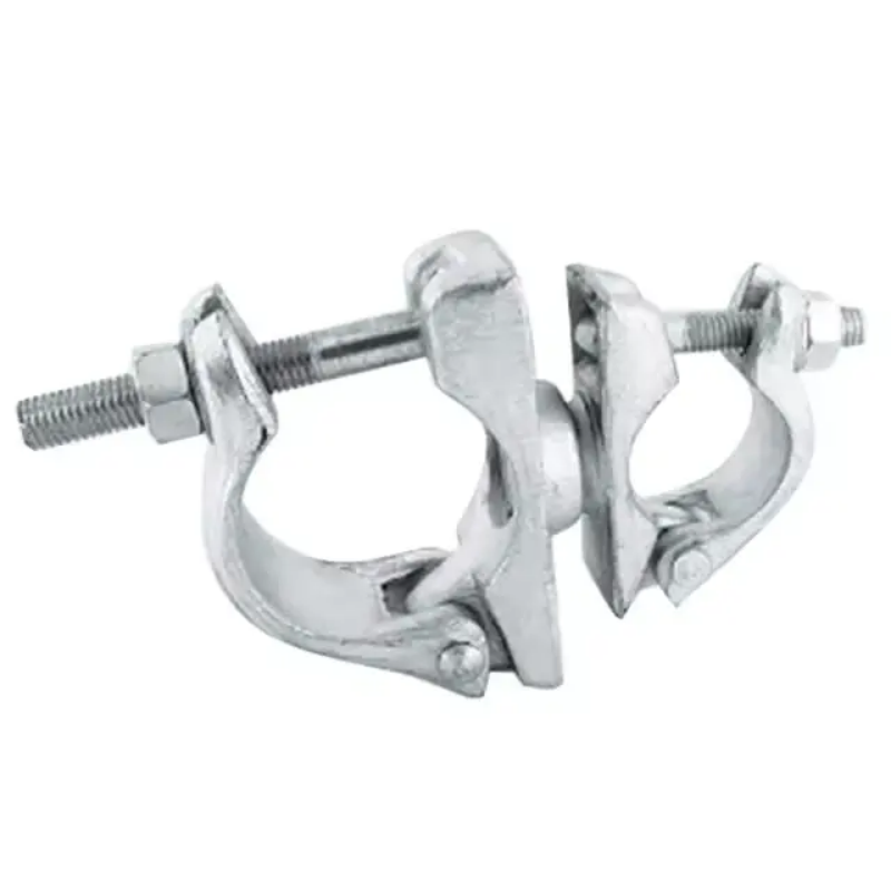 forged swivel coupler001